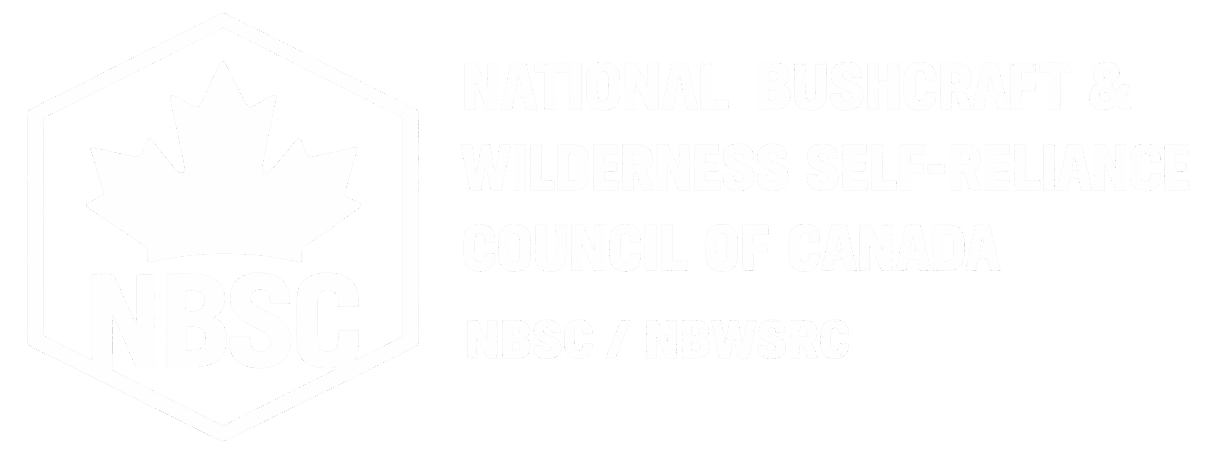 NBSC — National Bushcraft & Wilderness Self-Reliance Council of Canada